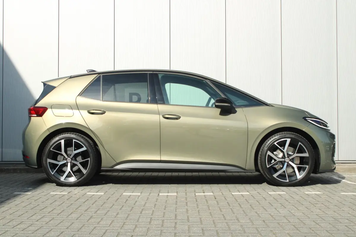 190pk Life 58 kWh | 20 inch Zwickau Velgen | Tech & Comfort Pakket