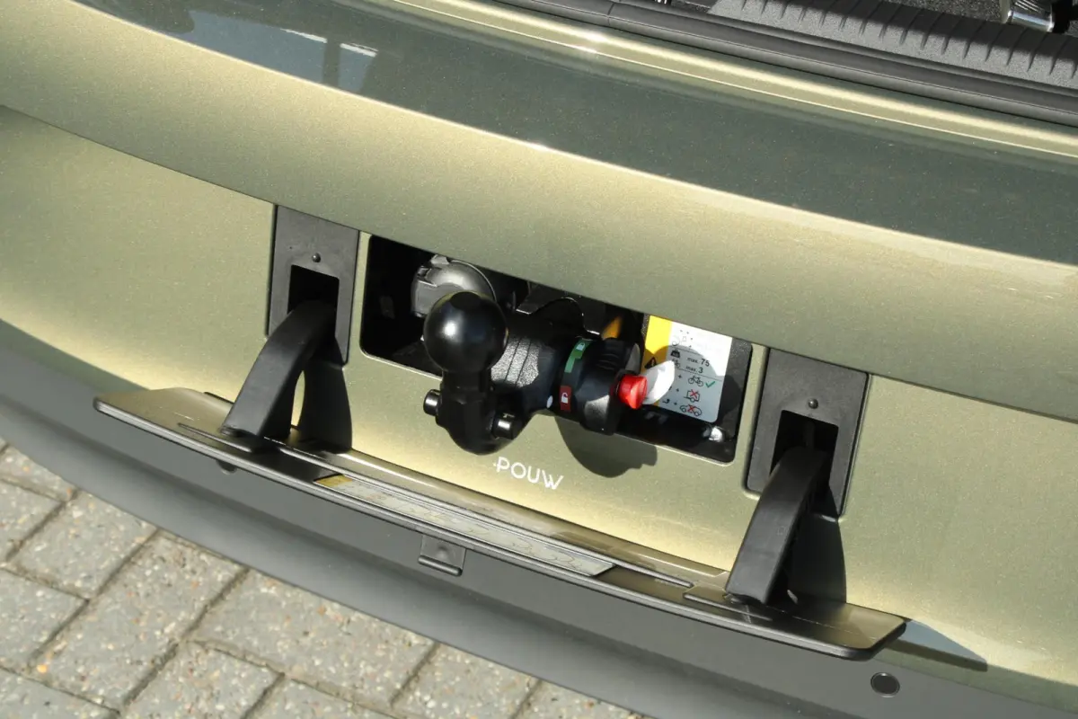 190pk Life 58 kWh | 20 inch Zwickau Velgen | Tech & Comfort Pakket