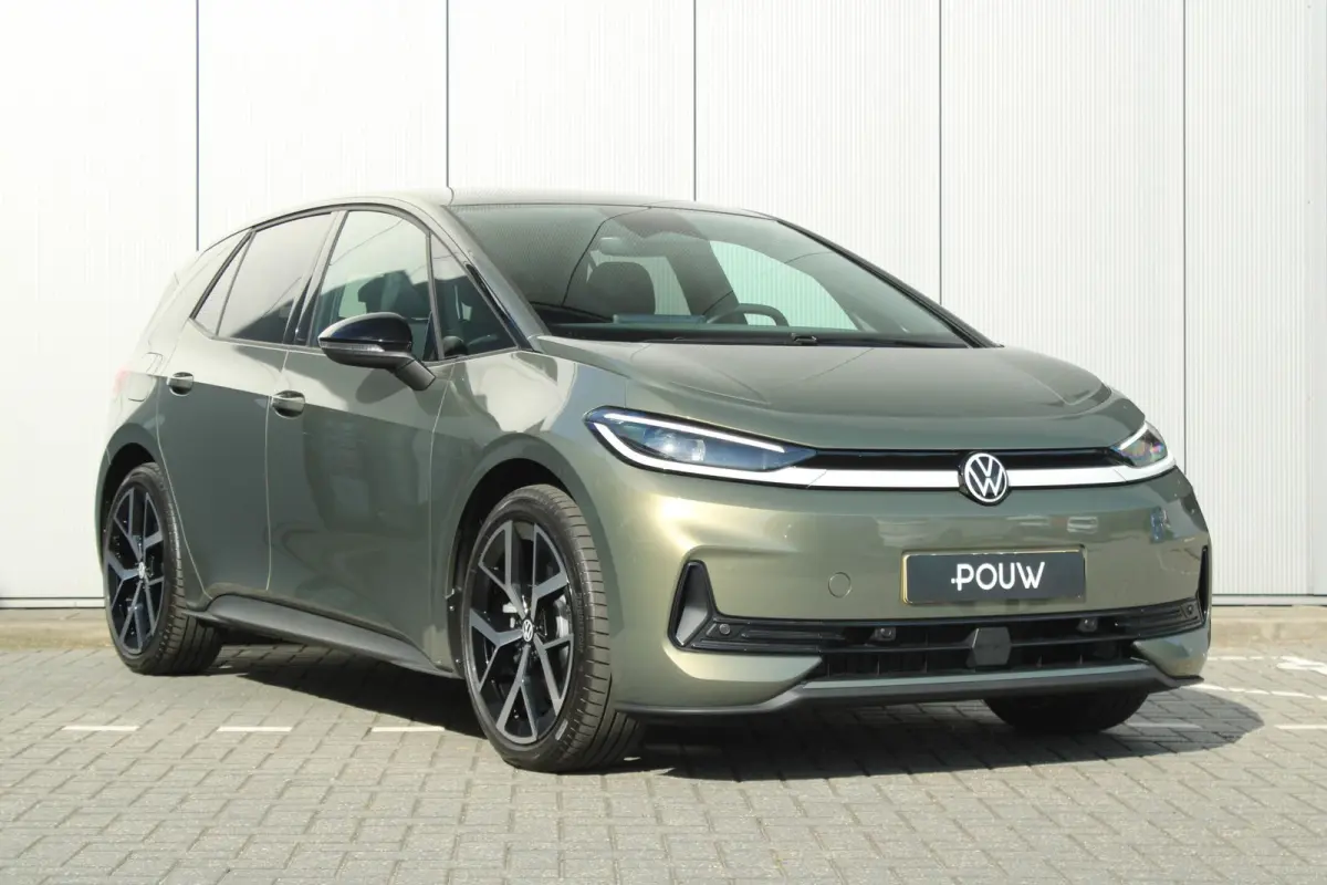 190pk Life 58 kWh | 20 inch Zwickau Velgen | Tech & Comfort Pakket