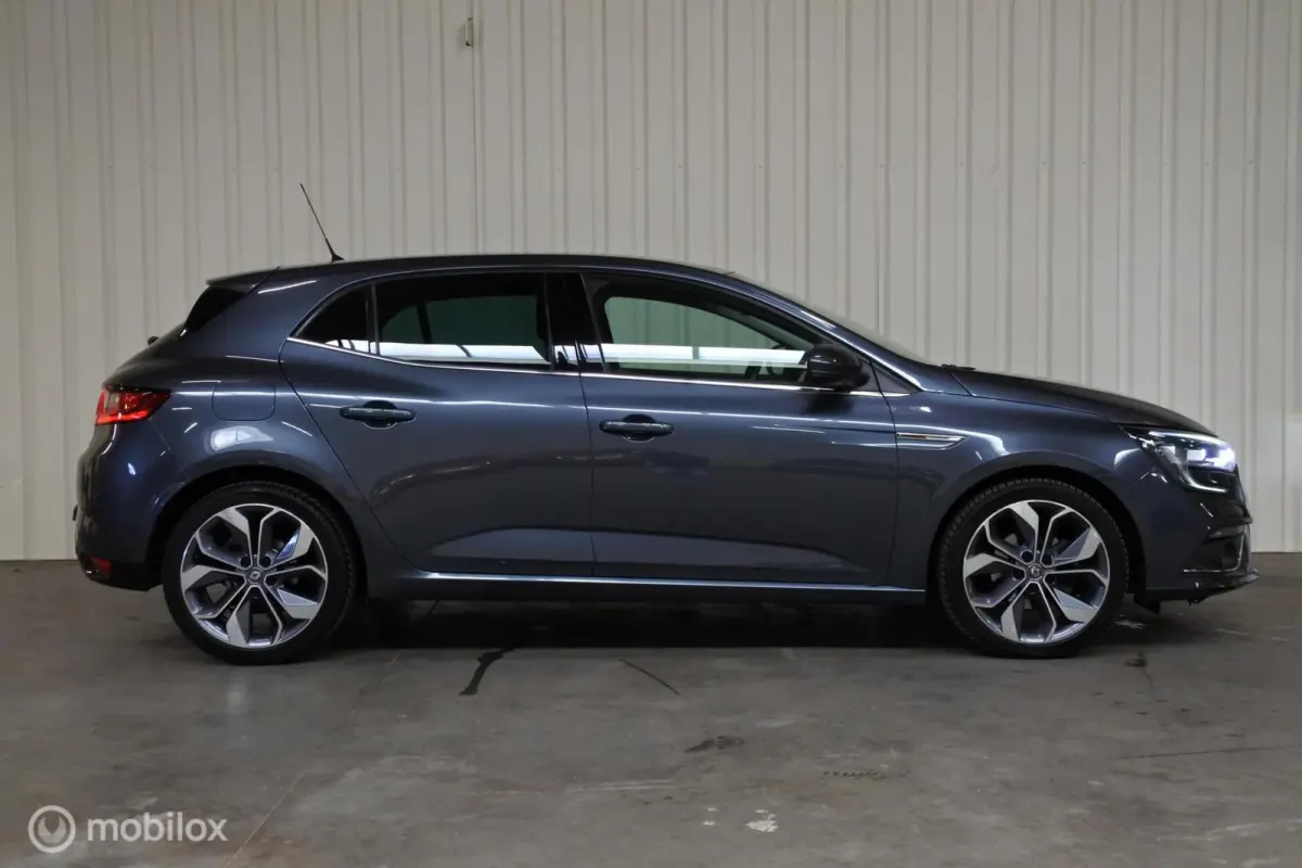 I 1.2 I GT-Line I Carplay I Camera I Bose