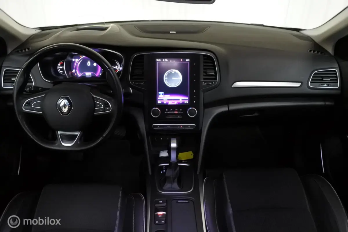 I 1.2 I GT-Line I Carplay I Camera I Bose