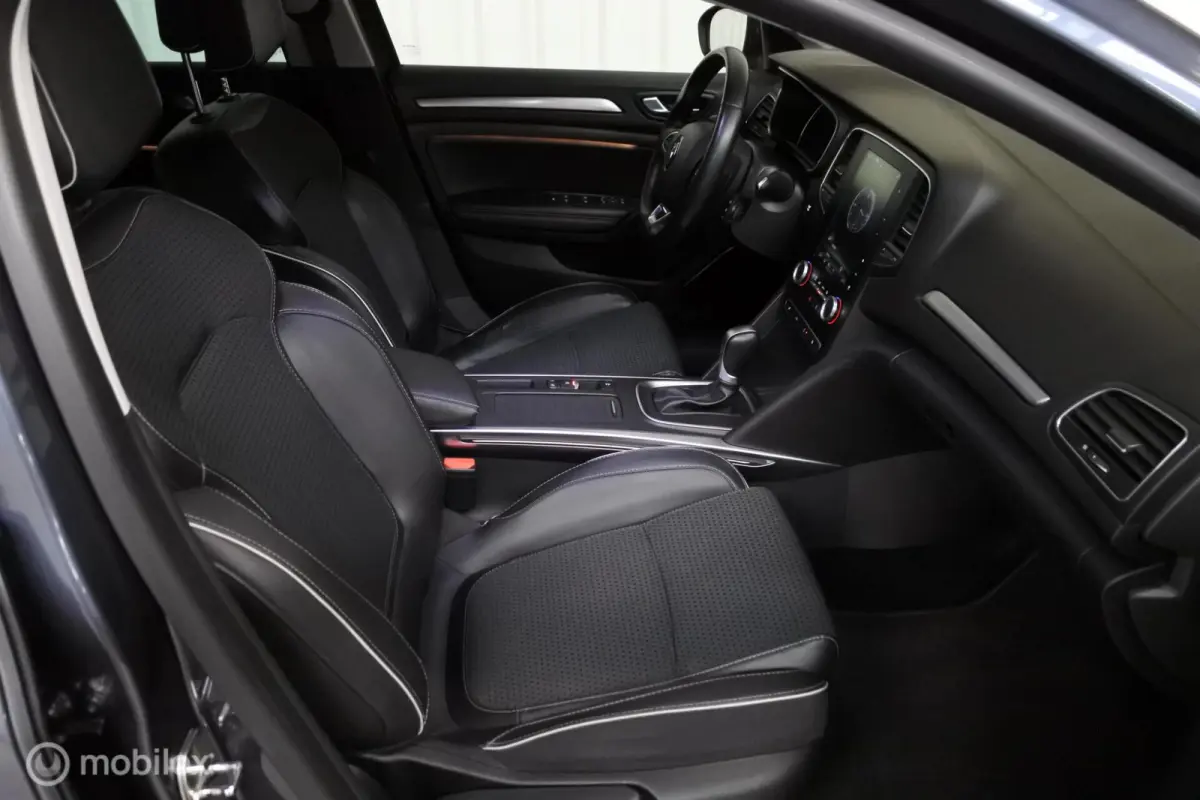 I 1.2 I GT-Line I Carplay I Camera I Bose