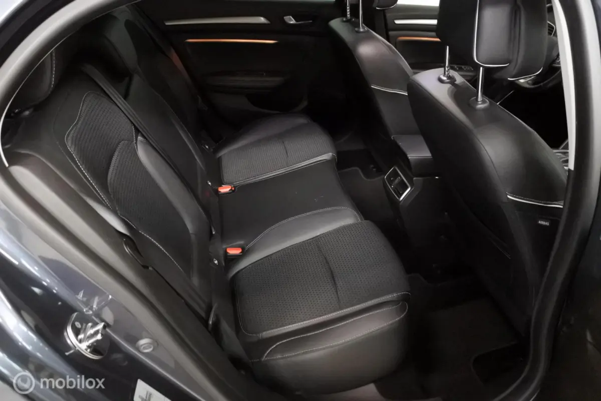 I 1.2 I GT-Line I Carplay I Camera I Bose