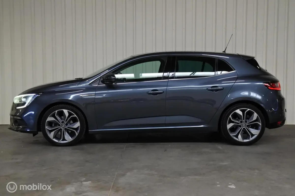 I 1.2 I GT-Line I Carplay I Camera I Bose