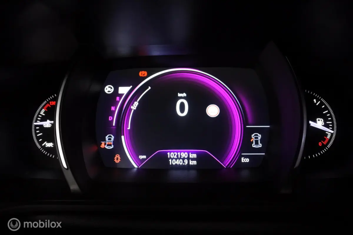 I 1.2 I GT-Line I Carplay I Camera I Bose