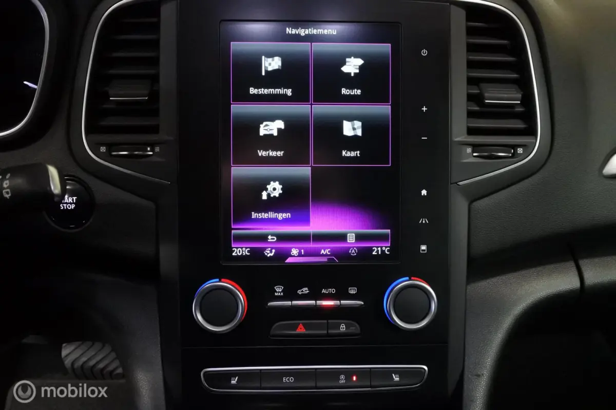 I 1.2 I GT-Line I Carplay I Camera I Bose