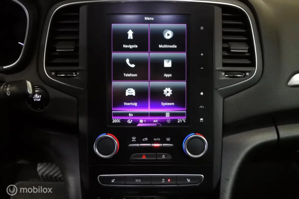 I 1.2 I GT-Line I Carplay I Camera I Bose