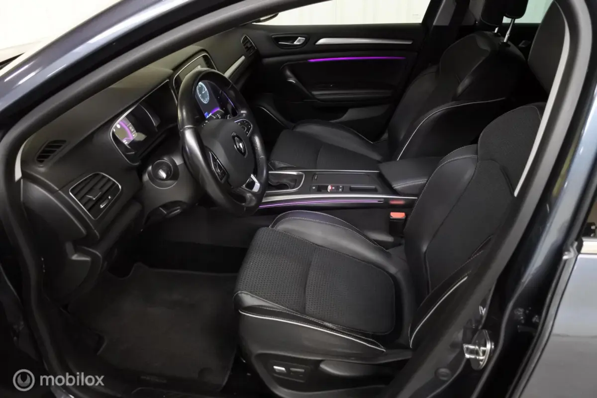 I 1.2 I GT-Line I Carplay I Camera I Bose