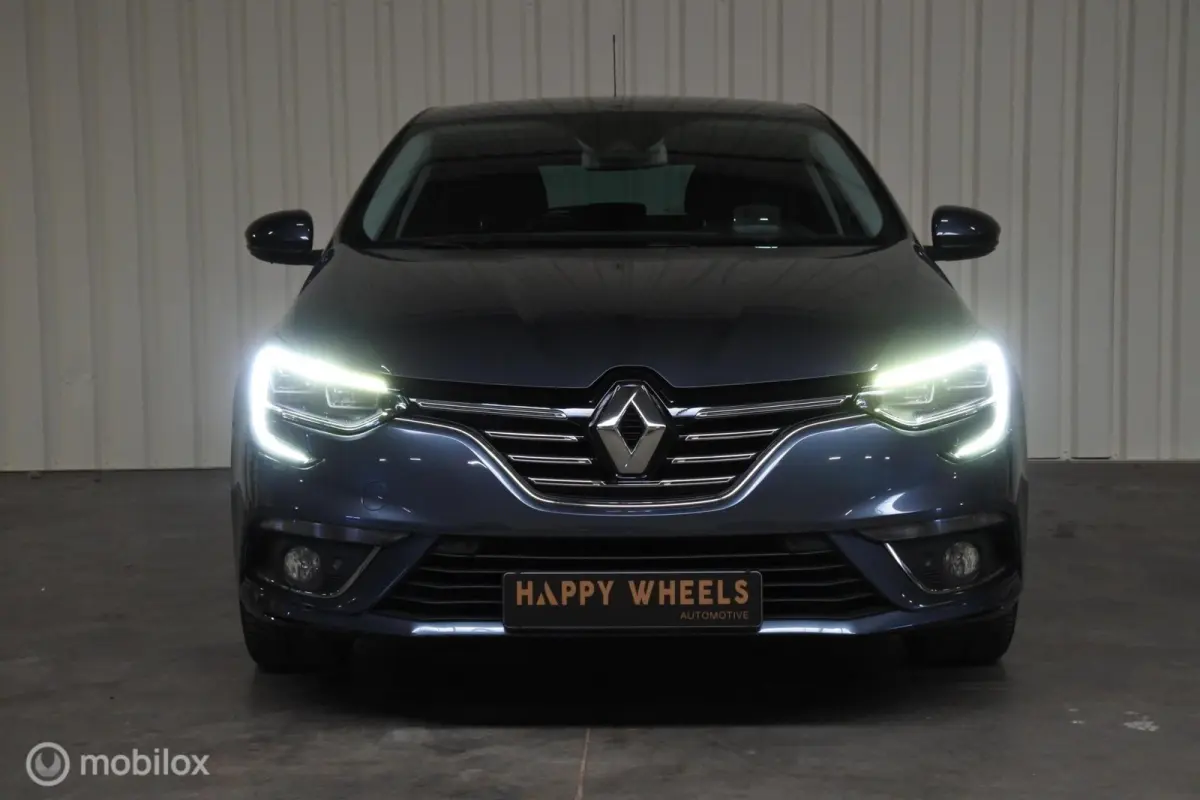 I 1.2 I GT-Line I Carplay I Camera I Bose
