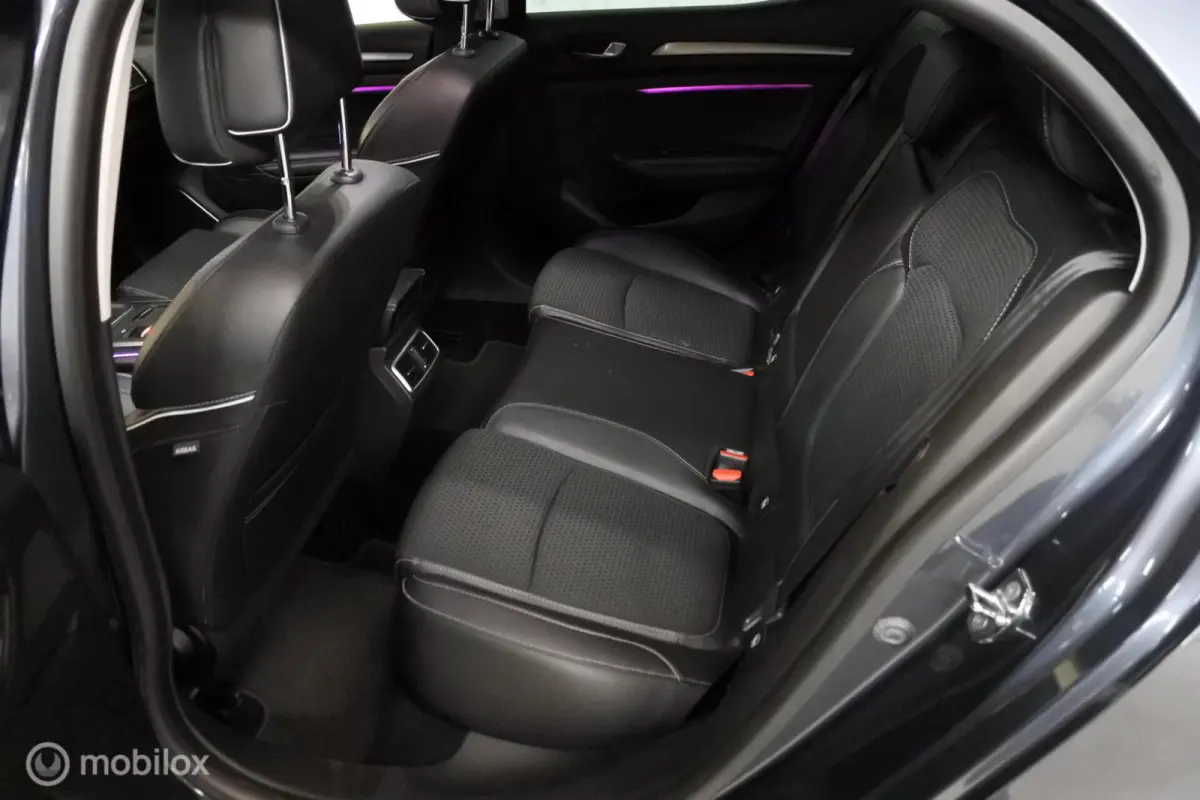 I 1.2 I GT-Line I Carplay I Camera I Bose