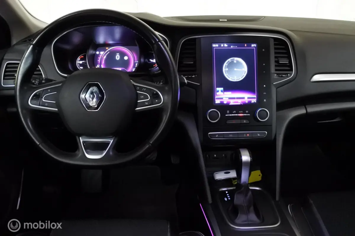 I 1.2 I GT-Line I Carplay I Camera I Bose