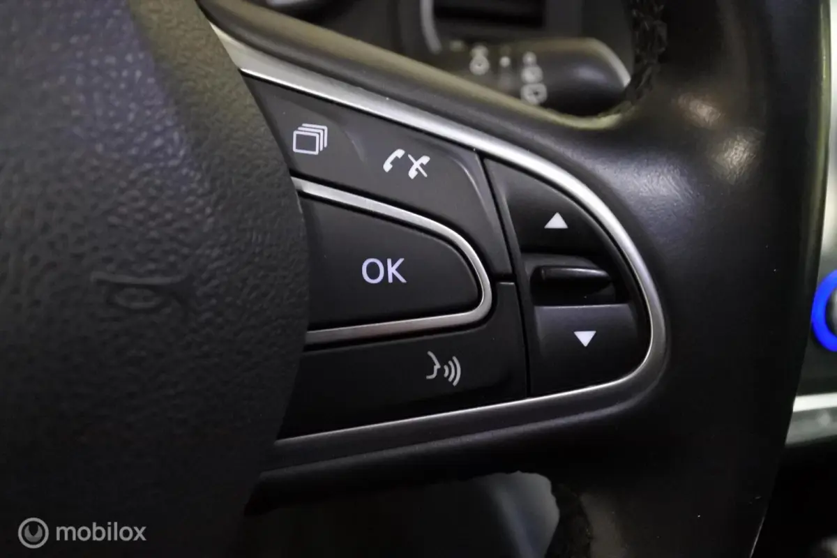 I 1.2 I GT-Line I Carplay I Camera I Bose