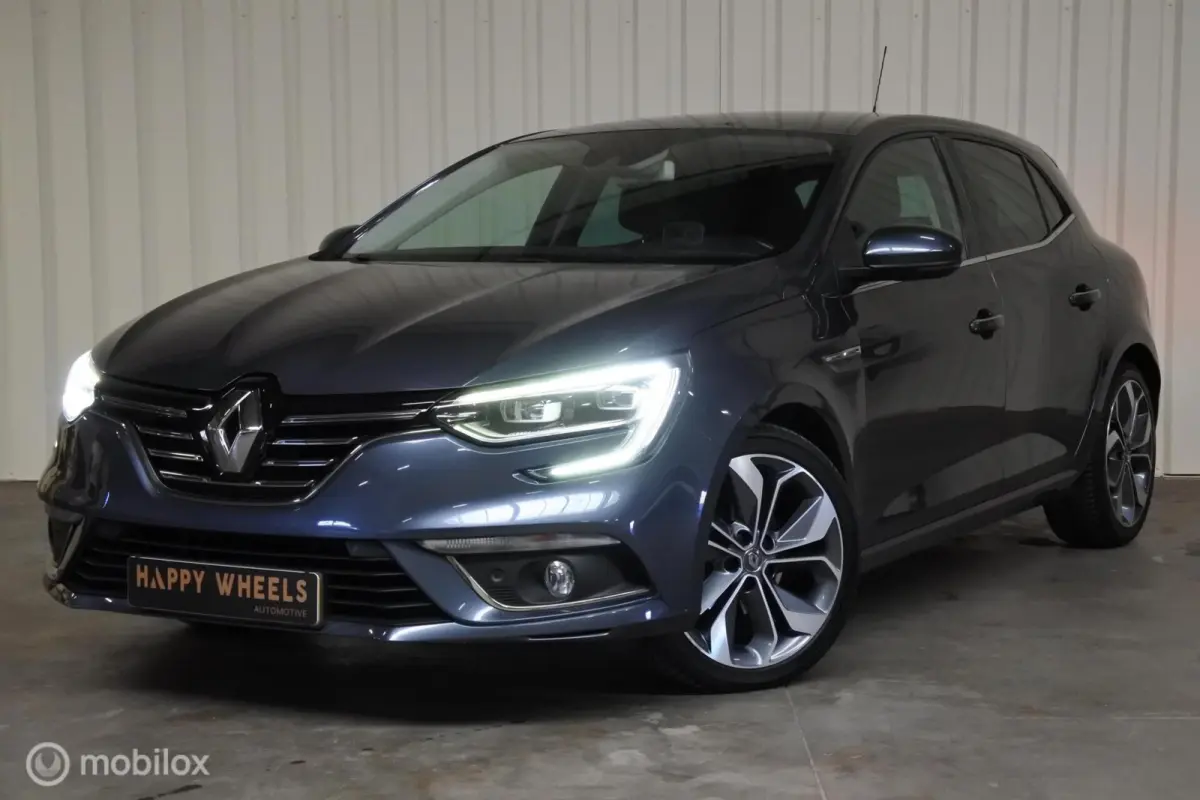 I 1.2 I GT-Line I Carplay I Camera I Bose