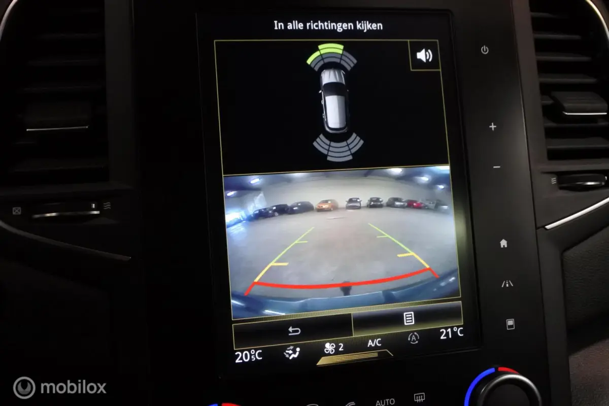 I 1.2 I GT-Line I Carplay I Camera I Bose