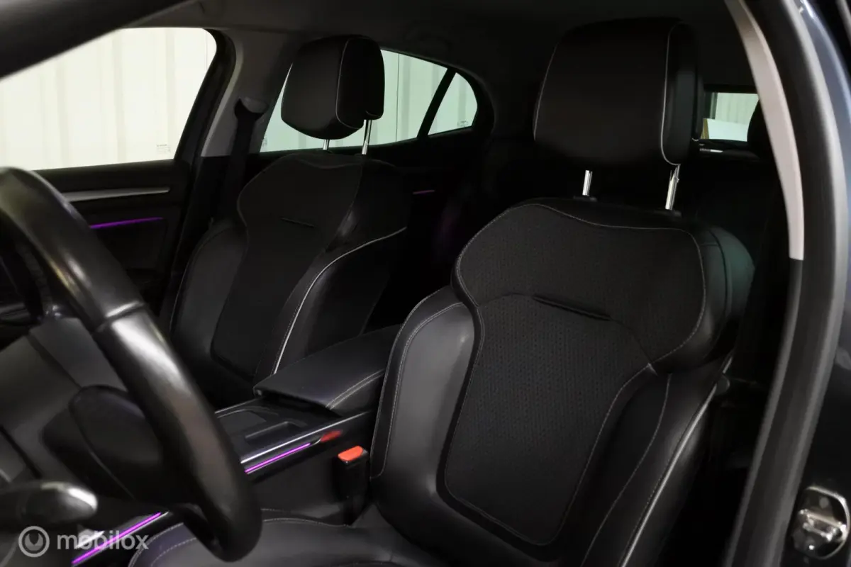 I 1.2 I GT-Line I Carplay I Camera I Bose