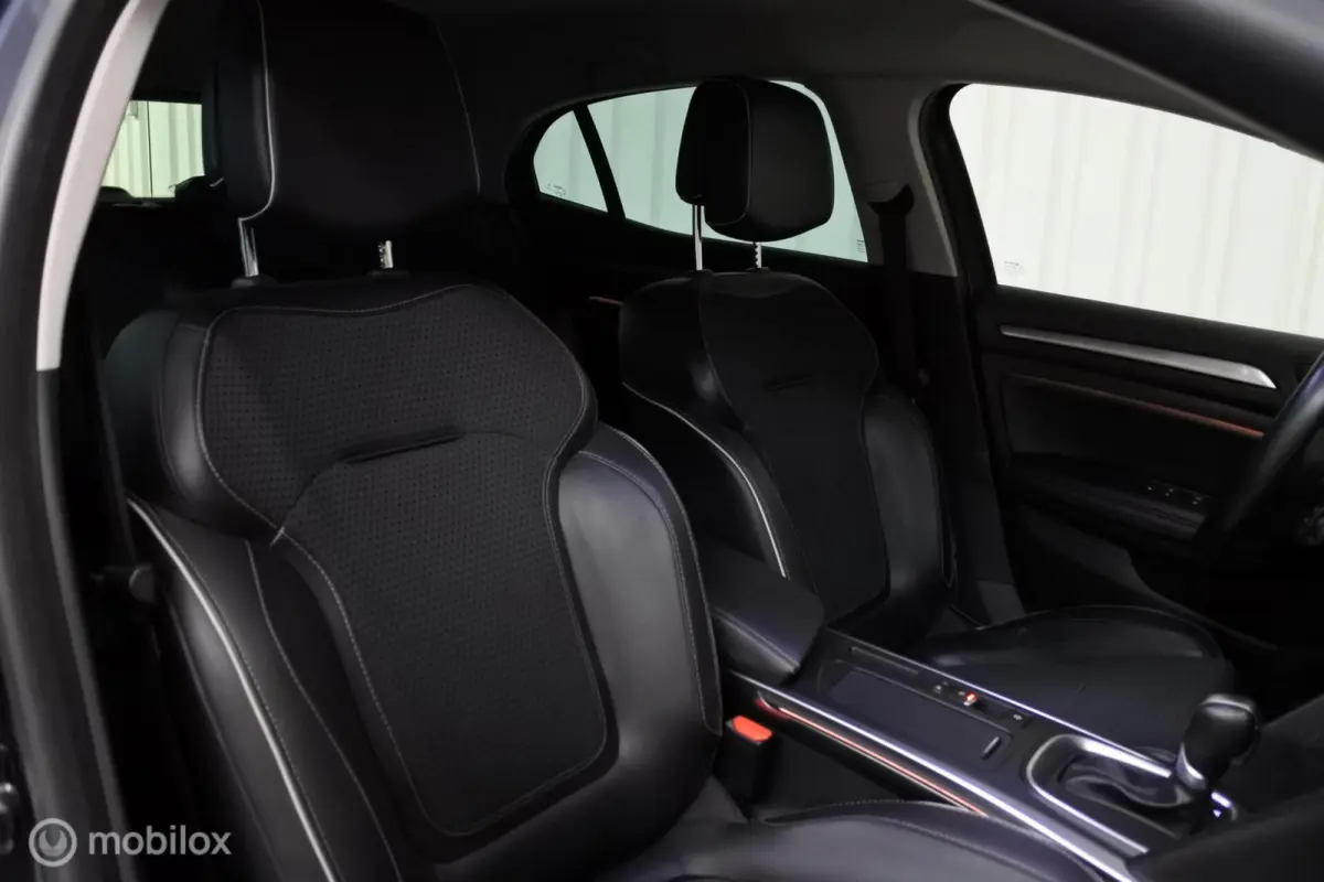 I 1.2 I GT-Line I Carplay I Camera I Bose