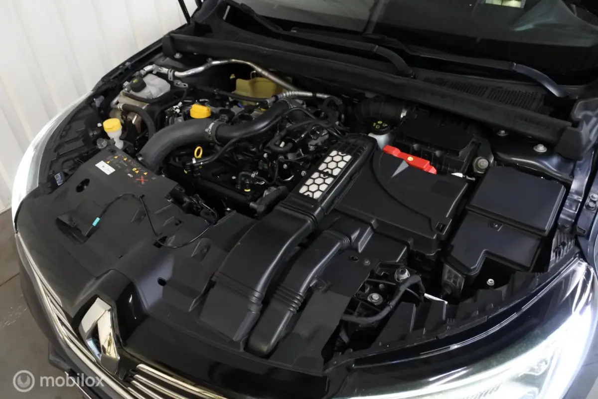 I 1.2 I GT-Line I Carplay I Camera I Bose