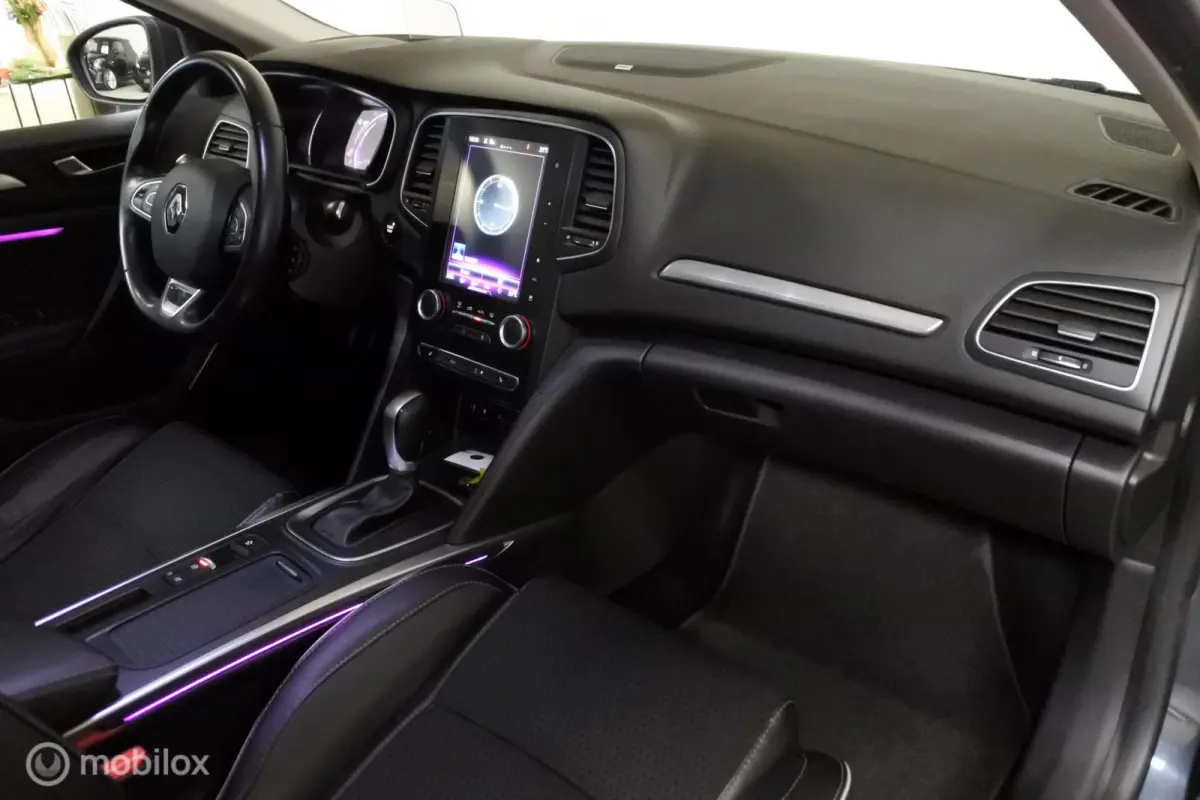 I 1.2 I GT-Line I Carplay I Camera I Bose