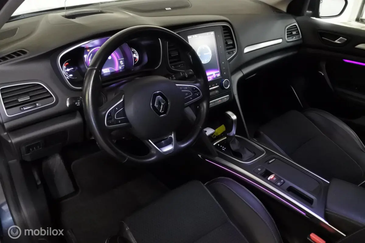 I 1.2 I GT-Line I Carplay I Camera I Bose