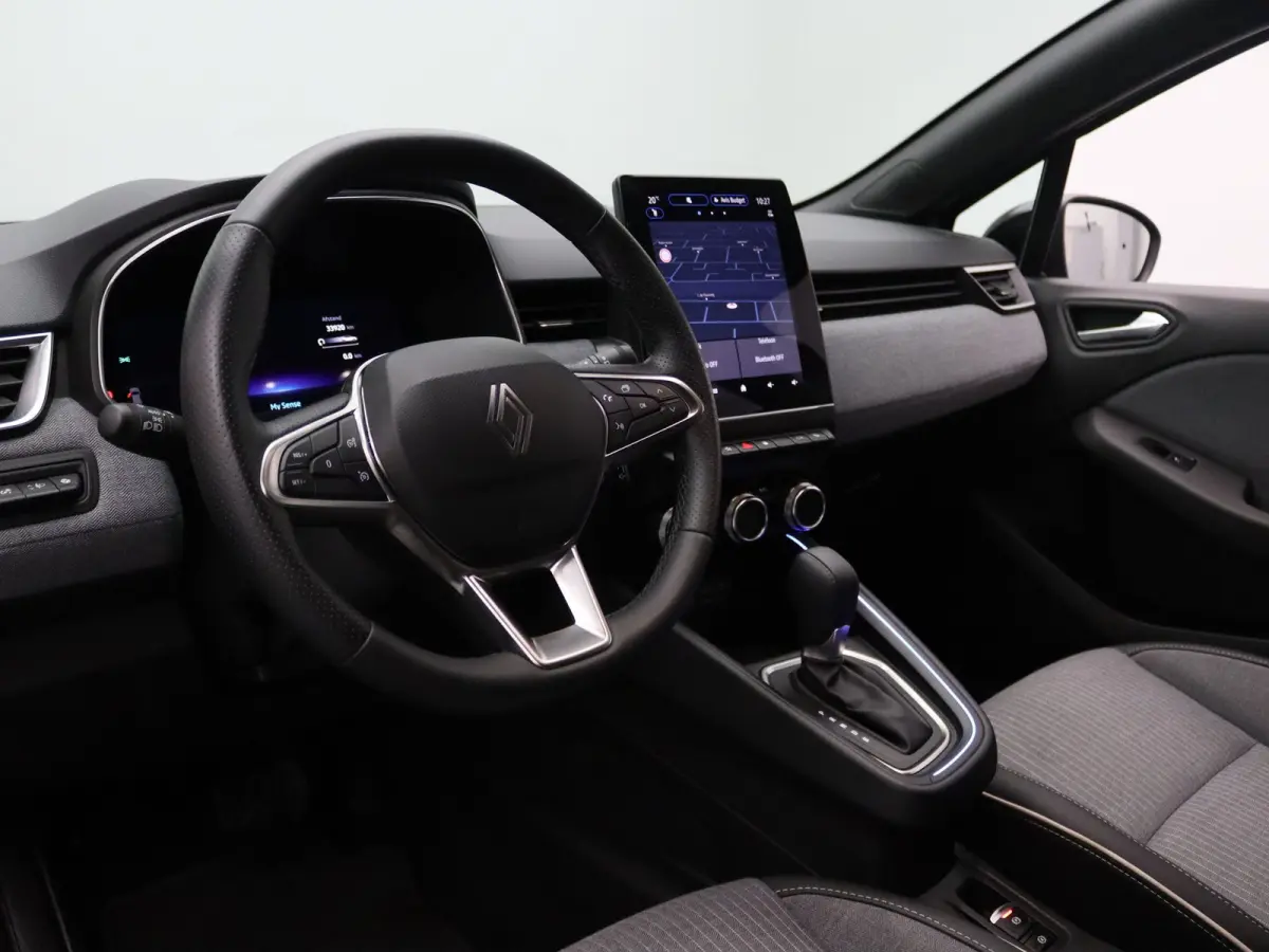 145pk E-Tech Full Hybrid techno Apple Carplay/Android Auto | Climate