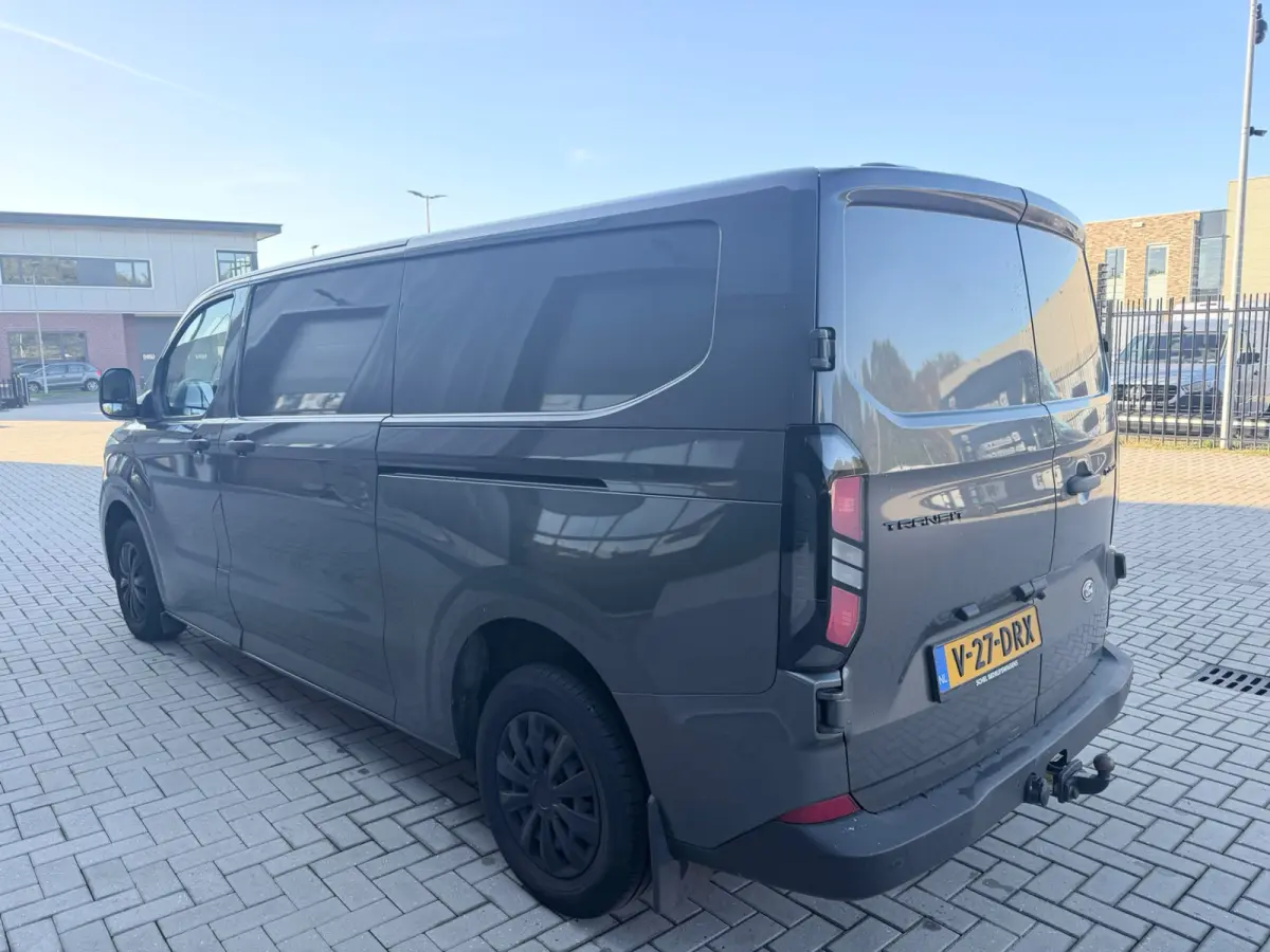 2.0 TDci 136pk L2 H1 Trend Navigatie Camera Trekhaak 2x Schuifdeur