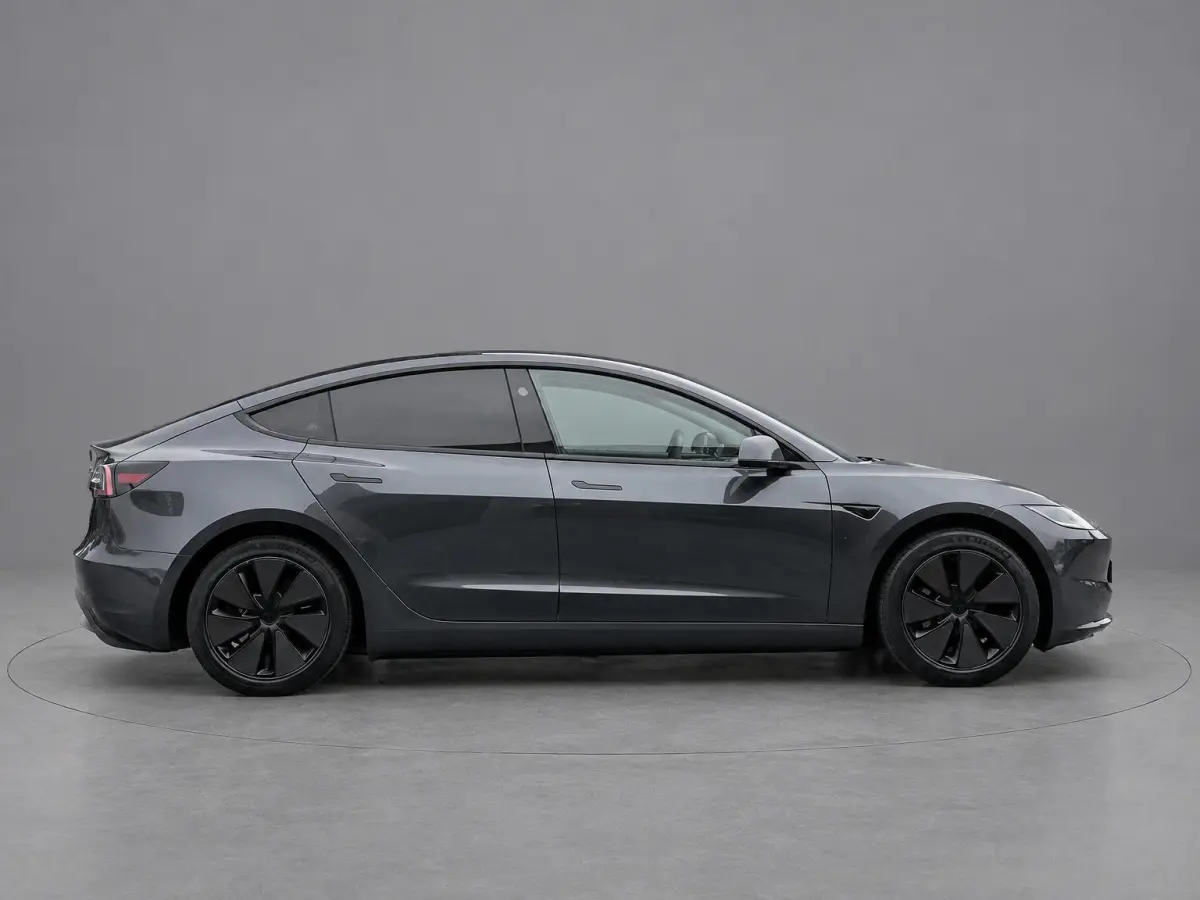 RWD 60 kWh | Highland | Origineel NL | Rijklaarprijs