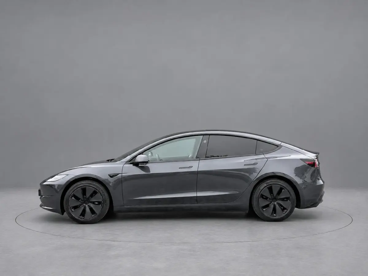 RWD 60 kWh | Highland | Origineel NL | Rijklaarprijs