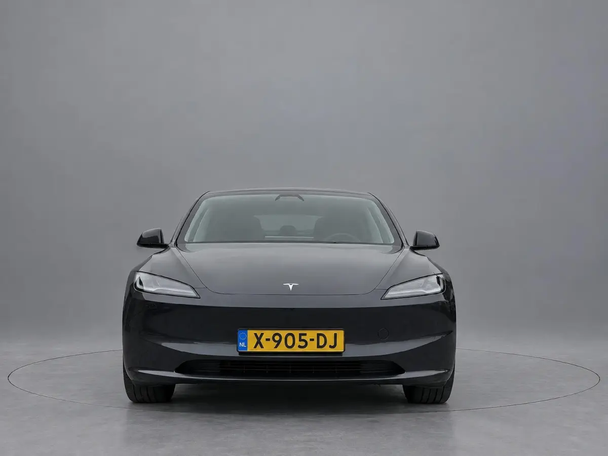 RWD 60 kWh | Highland | Origineel NL | Rijklaarprijs