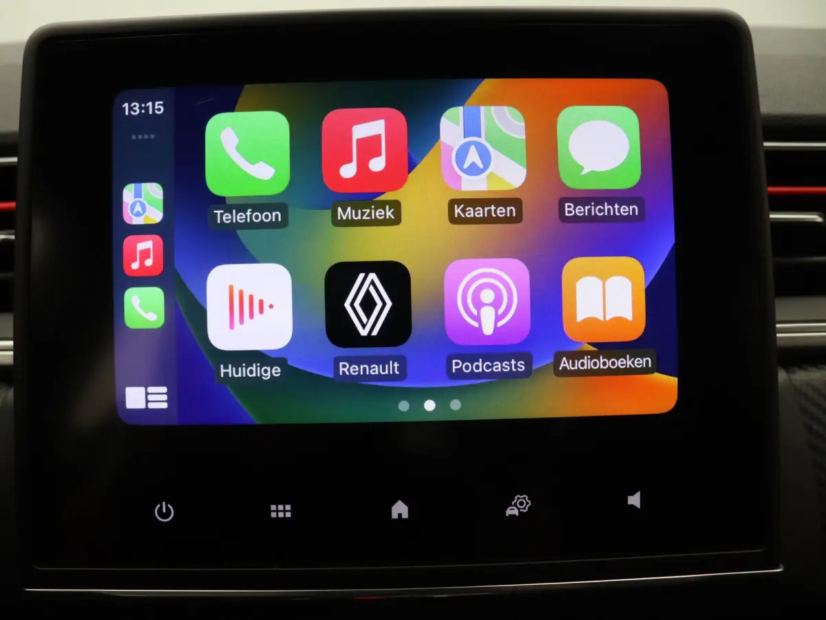 145pk E-Tech Hybrid R.S. Line Apple Carplay/Android Auto | Trekhaak afneembaar.