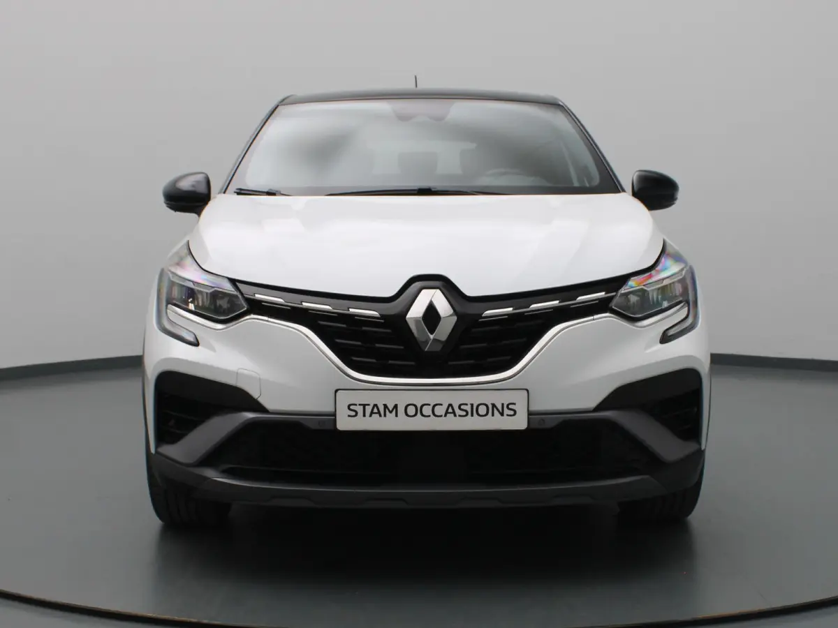 145pk E-Tech Hybrid R.S. Line Apple Carplay/Android Auto | Trekhaak afneembaar.