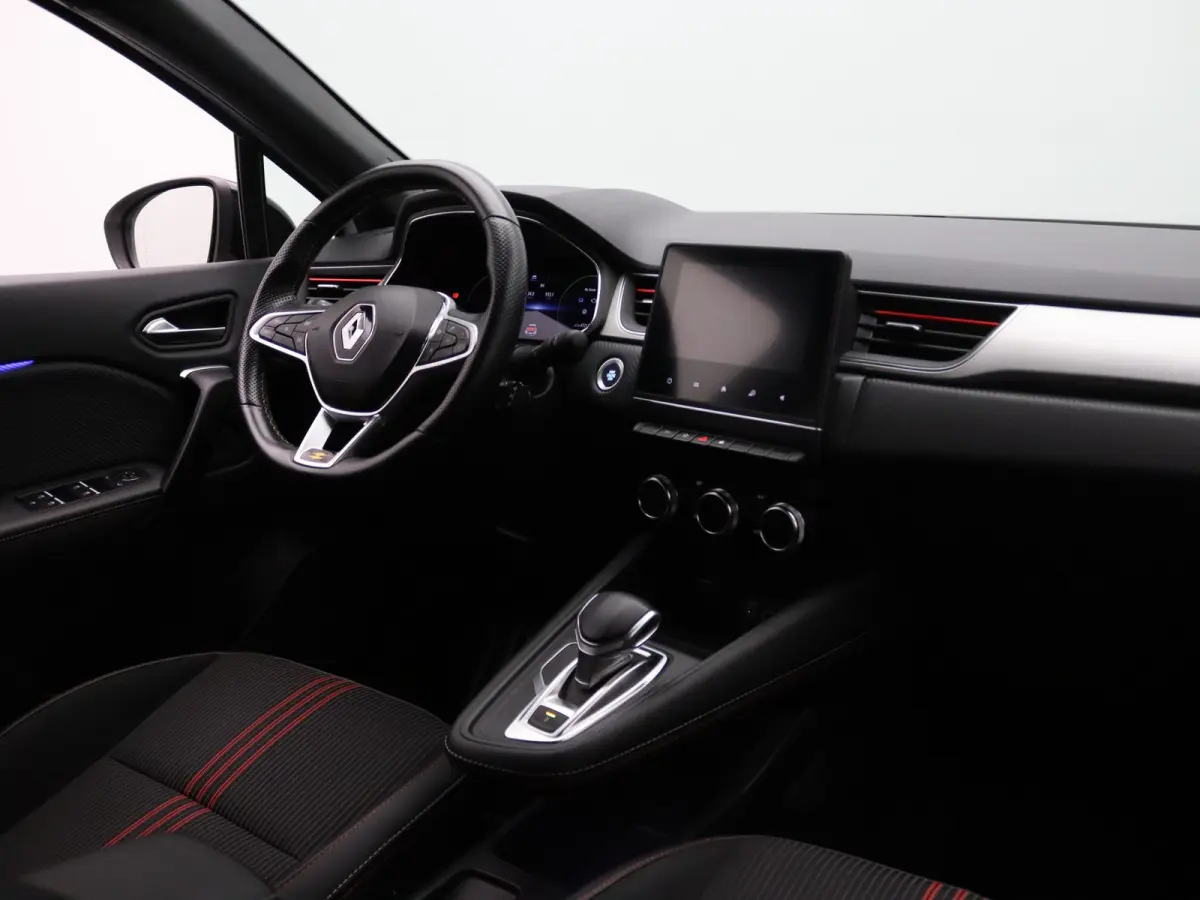 145pk E-Tech Hybrid R.S. Line Apple Carplay/Android Auto | Trekhaak afneembaar.