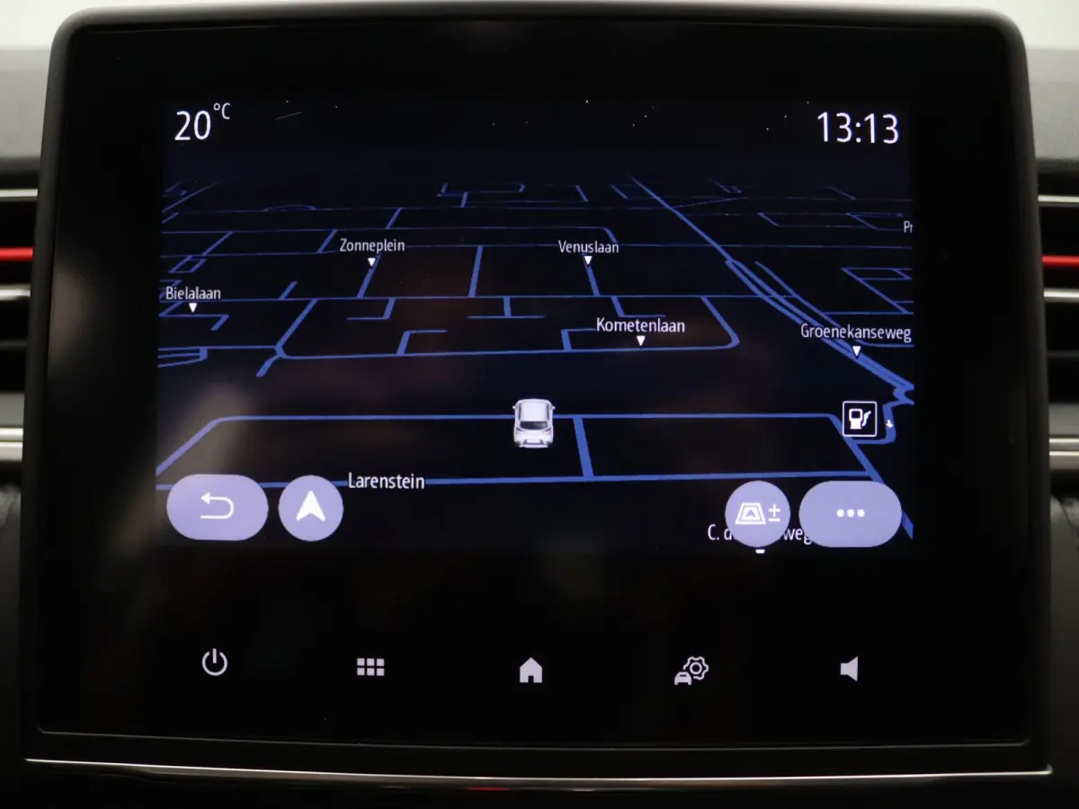 145pk E-Tech Hybrid R.S. Line Apple Carplay/Android Auto | Trekhaak afneembaar.