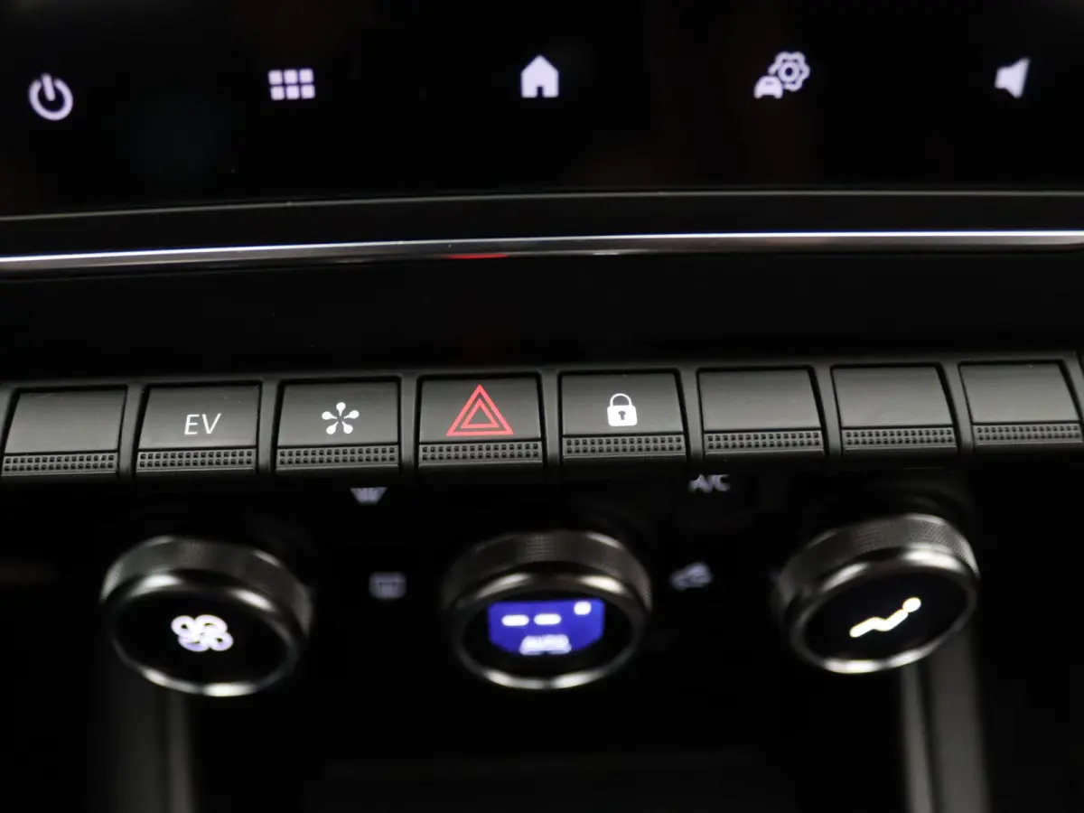 145pk E-Tech Hybrid R.S. Line Apple Carplay/Android Auto | Trekhaak afneembaar.