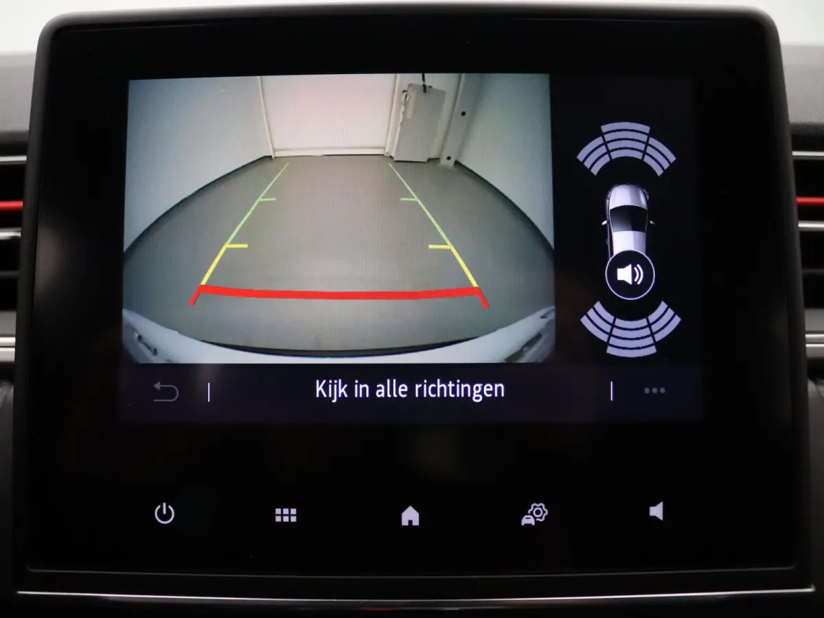 145pk E-Tech Hybrid R.S. Line Apple Carplay/Android Auto | Trekhaak afneembaar.