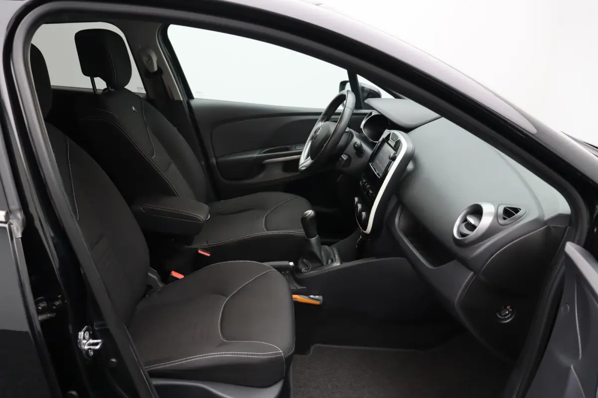 TCe 90pk Limited | Trekhaak | Achteruitrijcamera | Navigatie | Parkeersensoren Achter | Airco | Cruise Control