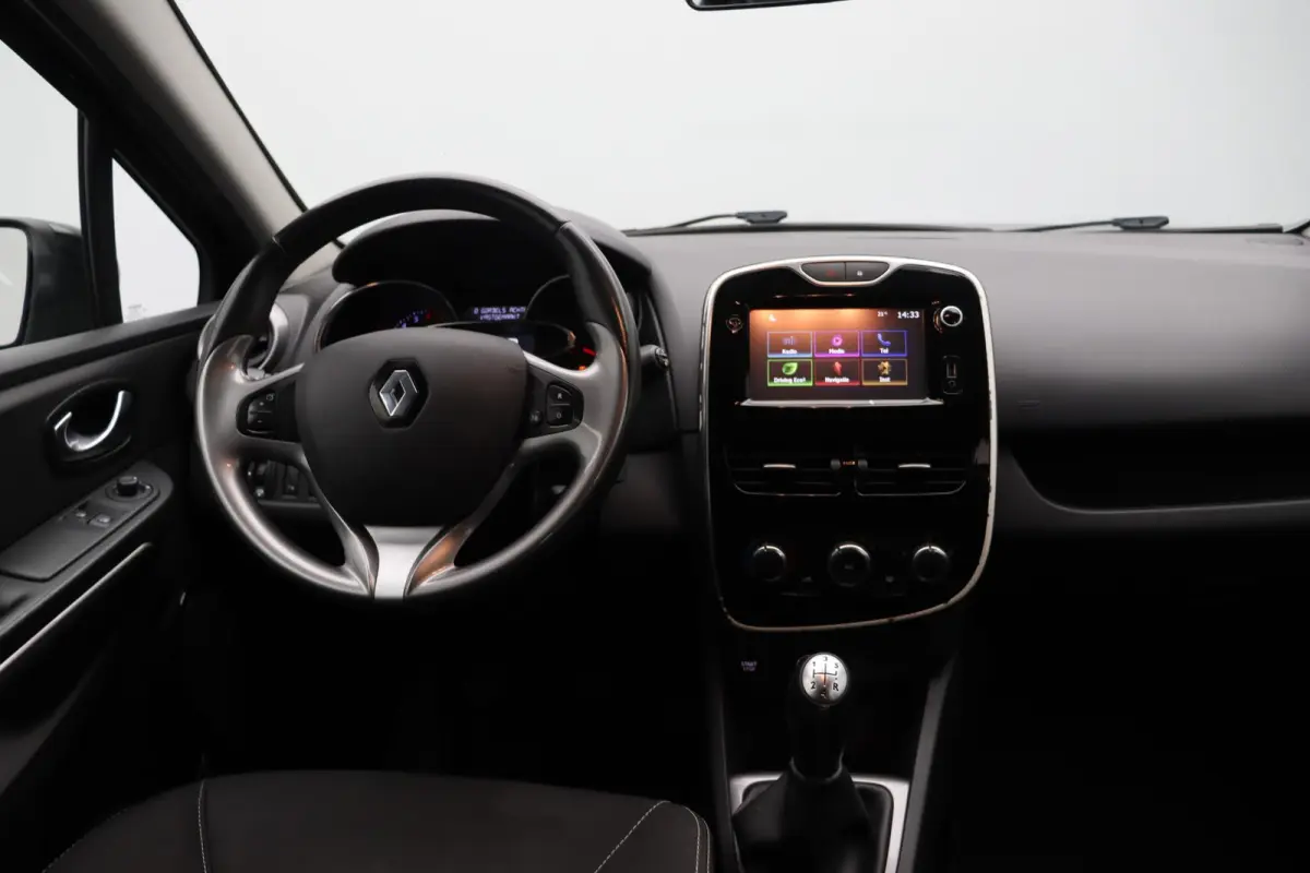 TCe 90pk Limited | Trekhaak | Achteruitrijcamera | Navigatie | Parkeersensoren Achter | Airco | Cruise Control