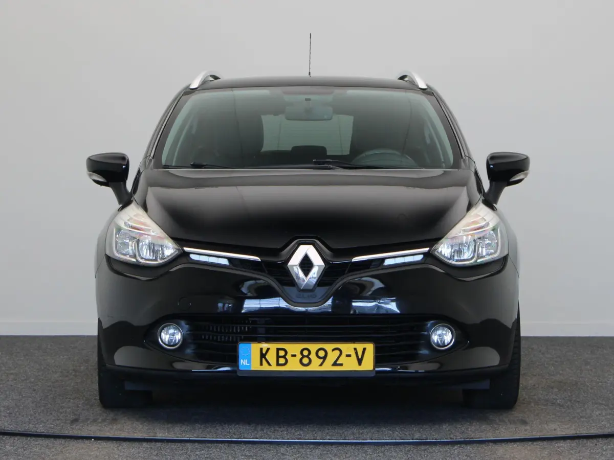 TCe 90pk Limited | Trekhaak | Achteruitrijcamera | Navigatie | Parkeersensoren Achter | Airco | Cruise Control