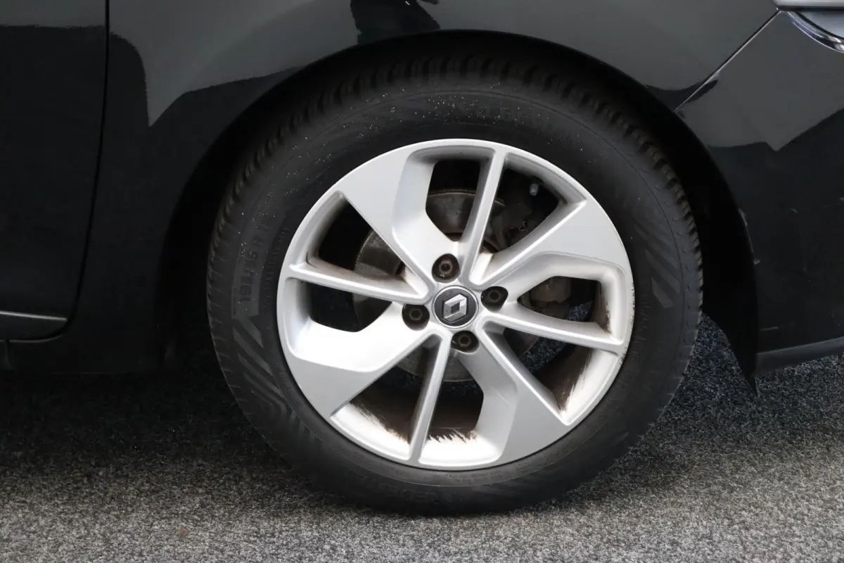 TCe 90pk Limited | Trekhaak | Achteruitrijcamera | Navigatie | Parkeersensoren Achter | Airco | Cruise Control