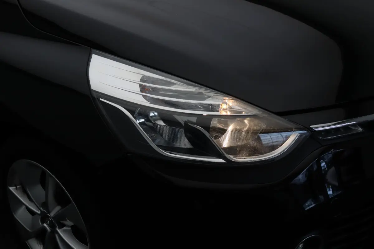 TCe 90pk Limited | Trekhaak | Achteruitrijcamera | Navigatie | Parkeersensoren Achter | Airco | Cruise Control