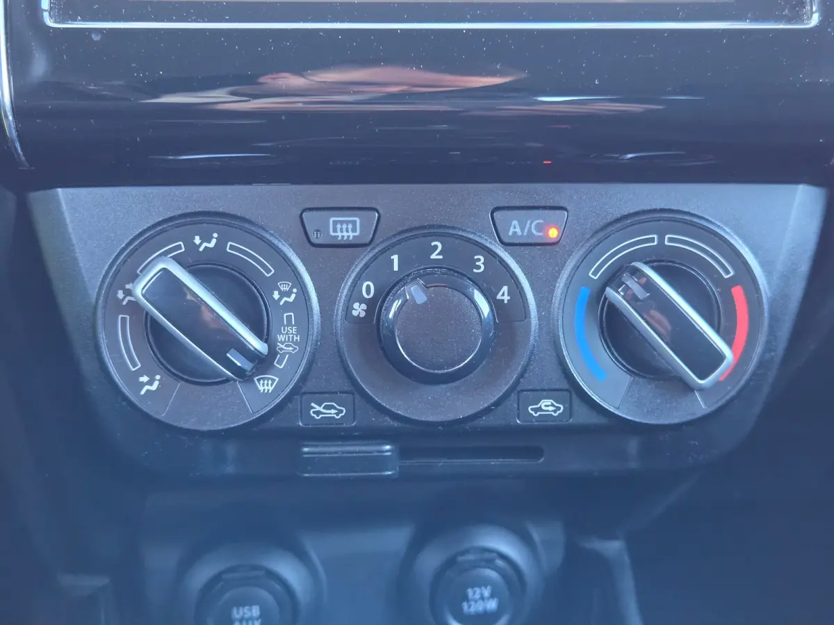 1.2 Sportline Cruise control / Apple Carplay/Android Auto / Achteruitrijcamera