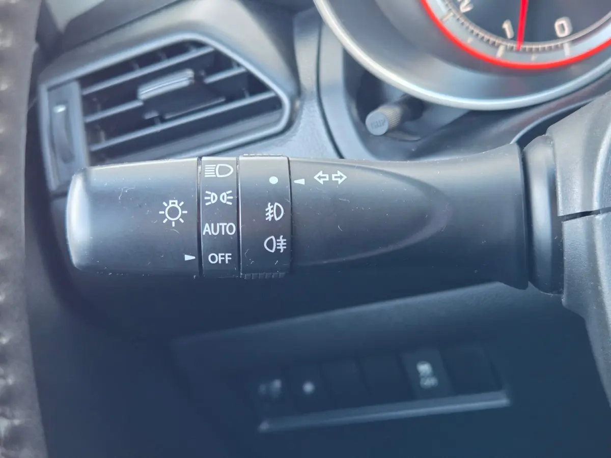 1.2 Sportline Cruise control / Apple Carplay/Android Auto / Achteruitrijcamera