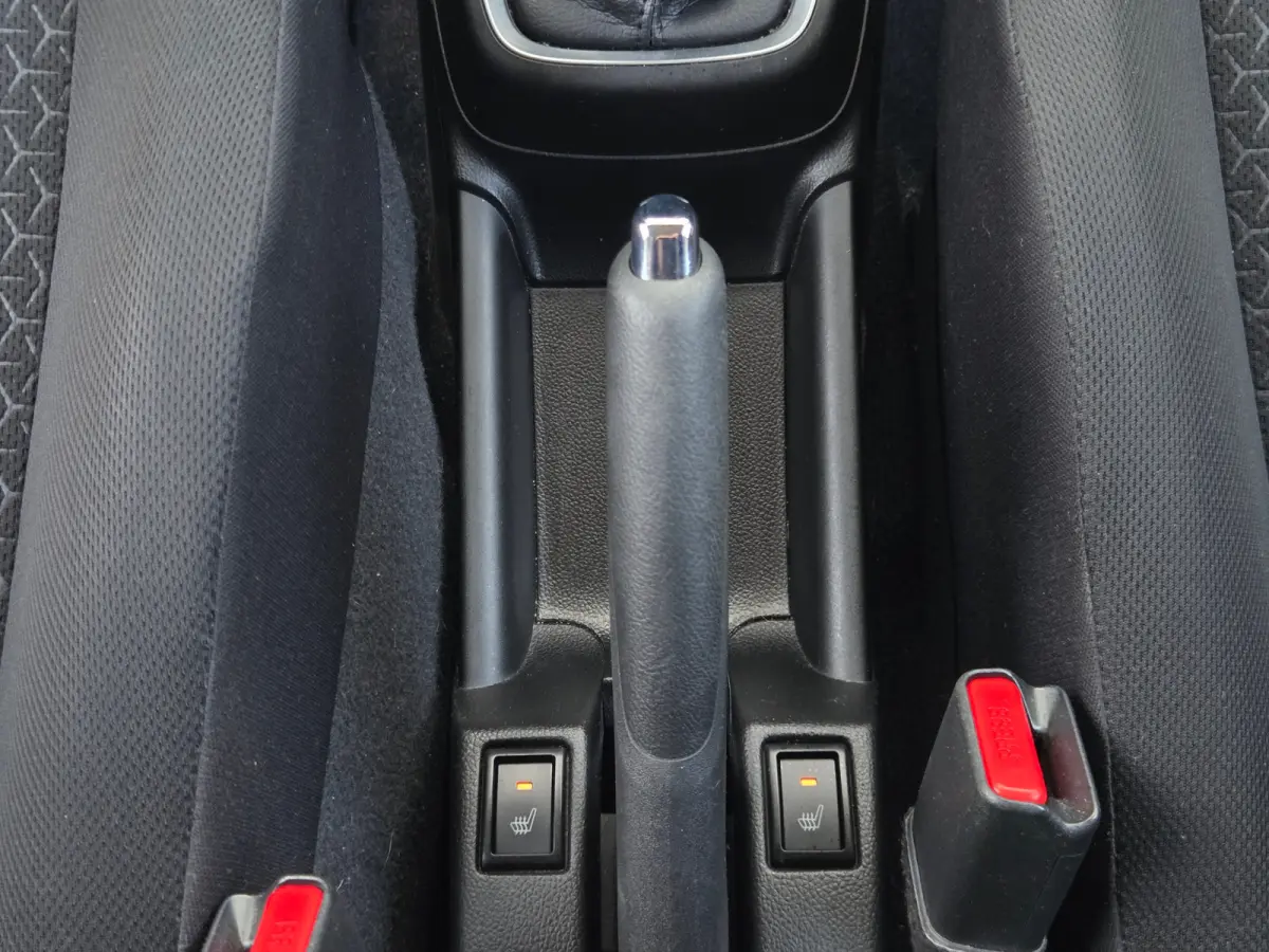 1.2 Sportline Cruise control / Apple Carplay/Android Auto / Achteruitrijcamera