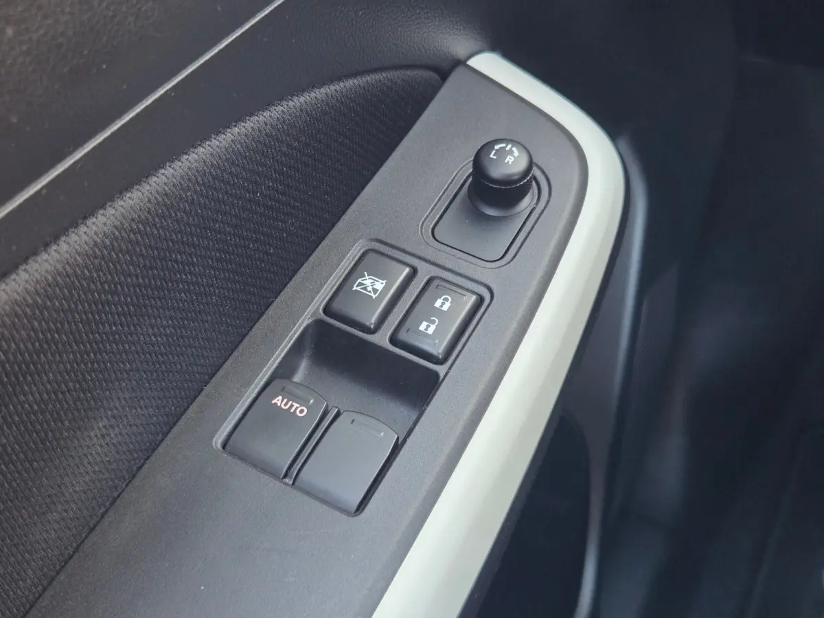 1.2 Sportline Cruise control / Apple Carplay/Android Auto / Achteruitrijcamera