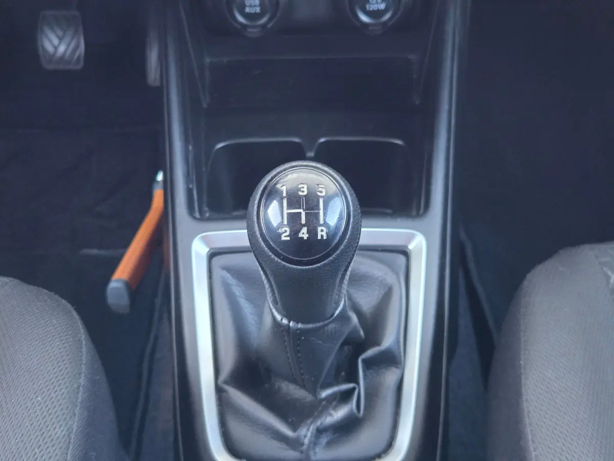 1.2 Sportline Cruise control / Apple Carplay/Android Auto / Achteruitrijcamera