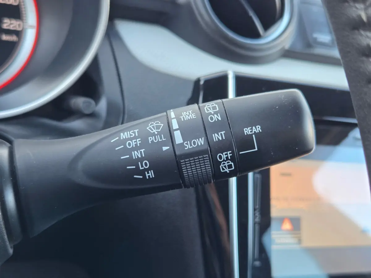 1.2 Sportline Cruise control / Apple Carplay/Android Auto / Achteruitrijcamera