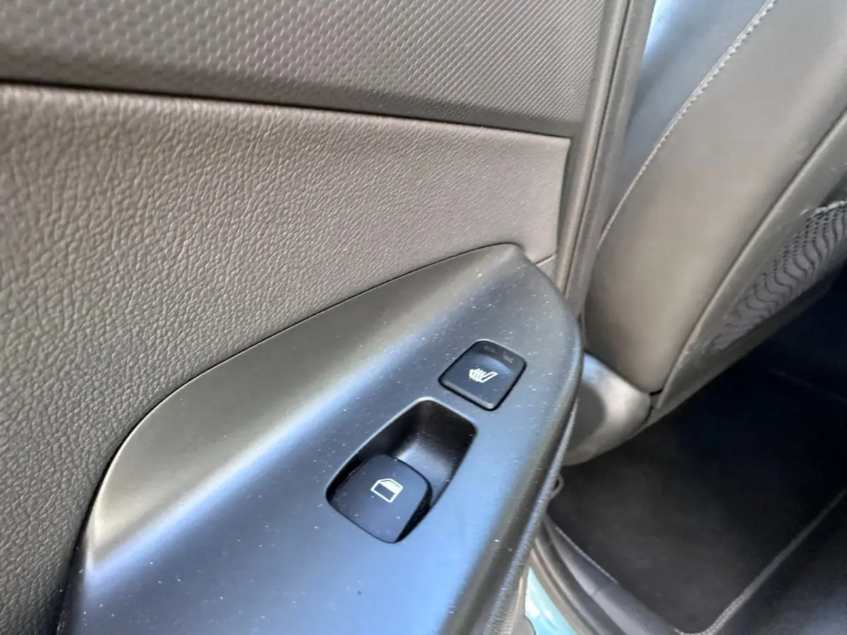EV Limited 64 kWh FASE 3 SOH 100 % ||STOELVRM+VERKOELING|||LANEASSIST|ADAPT.CRUISE|ELEK.STOEL|KEYLESSGO|LEER