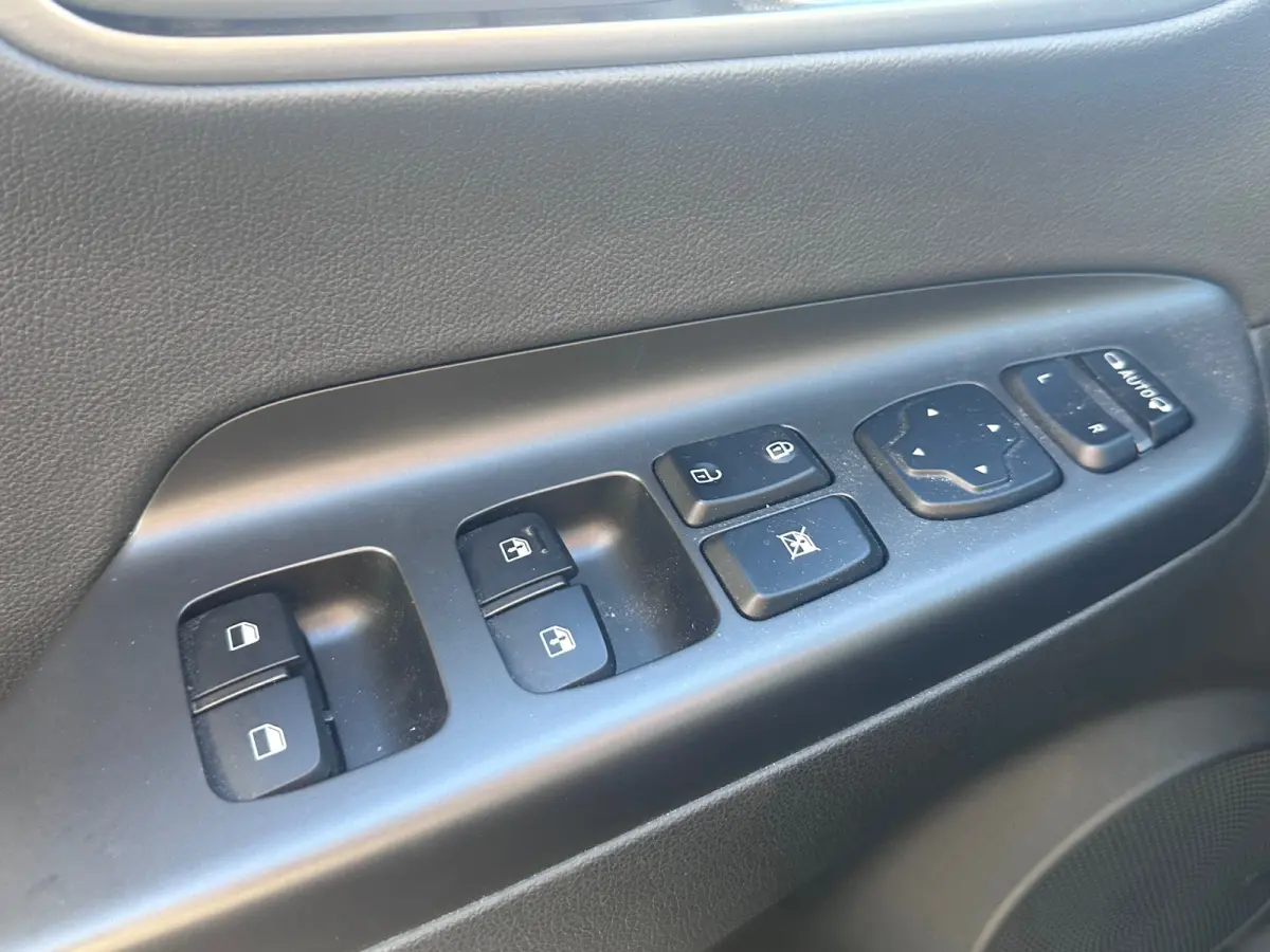 EV Limited 64 kWh FASE 3 SOH 100 % ||STOELVRM+VERKOELING|||LANEASSIST|ADAPT.CRUISE|ELEK.STOEL|KEYLESSGO|LEER