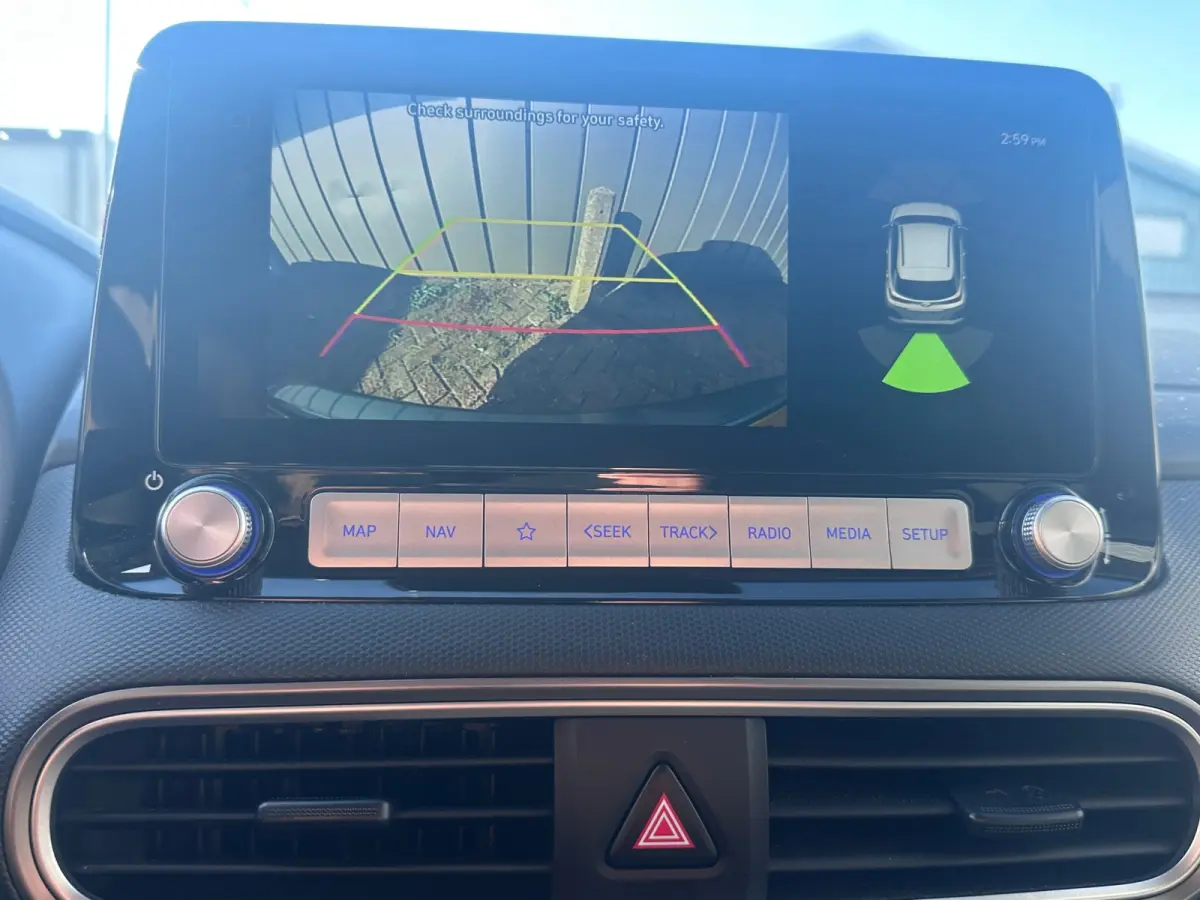 EV Limited 64 kWh FASE 3 SOH 100 % ||STOELVRM+VERKOELING|||LANEASSIST|ADAPT.CRUISE|ELEK.STOEL|KEYLESSGO|LEER