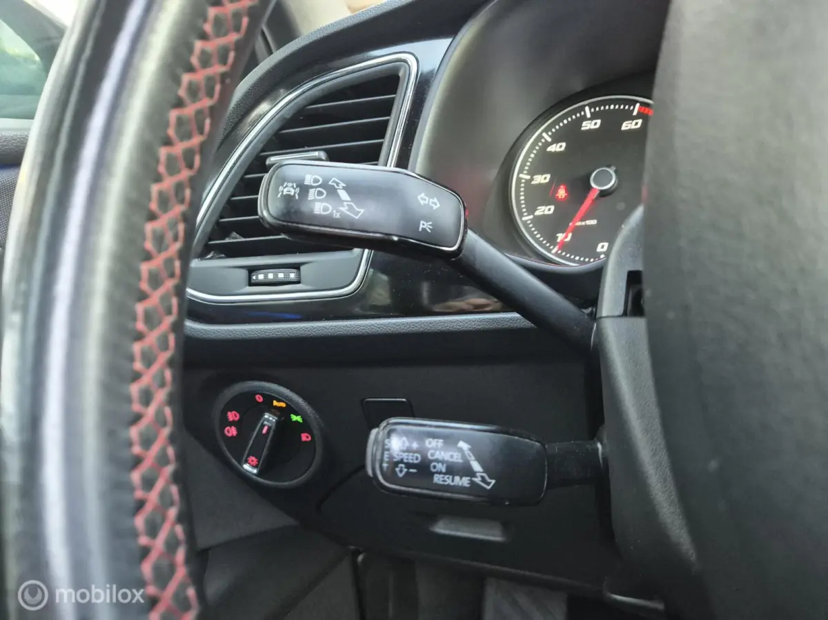 1.5 FR SCHUIFKANTELDAK APPLE CARPLAY AUTOMAAT