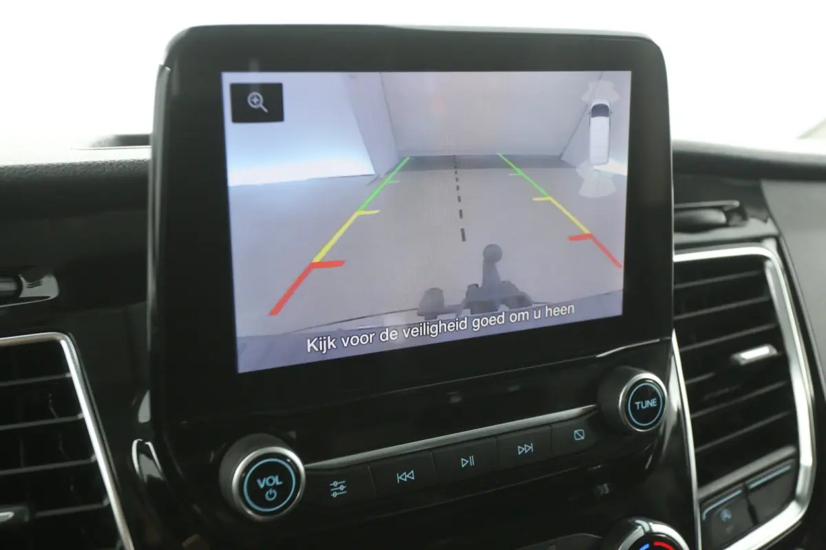 2.0 TDCI 170PK L2H1 | Automaat | Airco | Camera | Cruise | Carplay | 3 Zits | Trekhaak | Parkeersens.